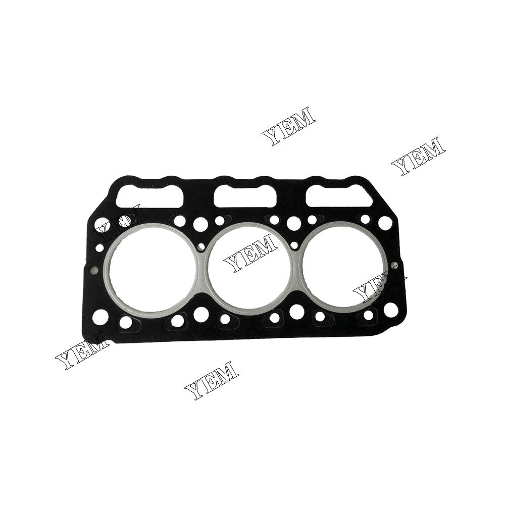 3T72HL Head Gasket For Yanmar Engine parts