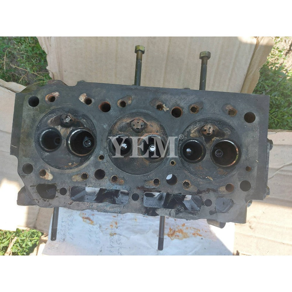 Cylinder Head Assy For Yanmar Engine parts 3T72SA