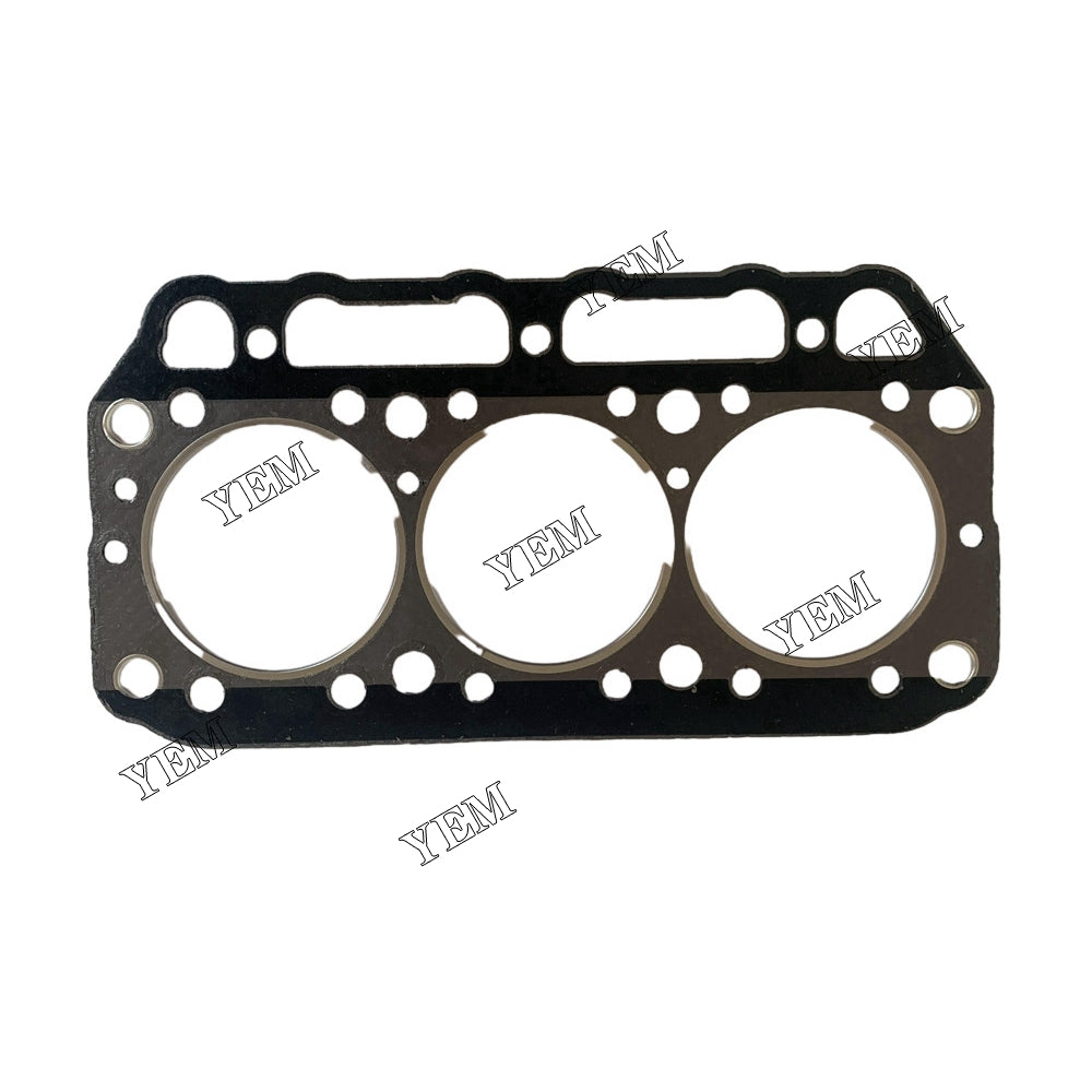 Full Gasket Kit 3T75 For Yanmar Engine parts