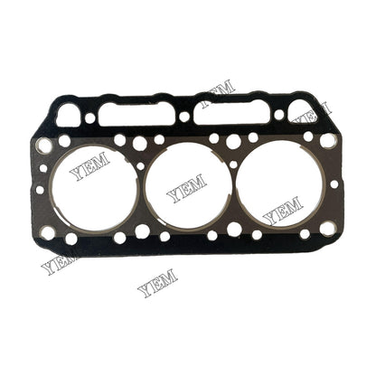 Full Gasket Kit 3T75 For Yanmar Engine parts