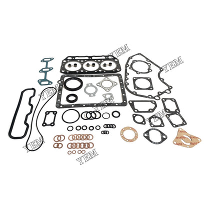 Full Gasket Kit 3T75 For Yanmar Engine parts