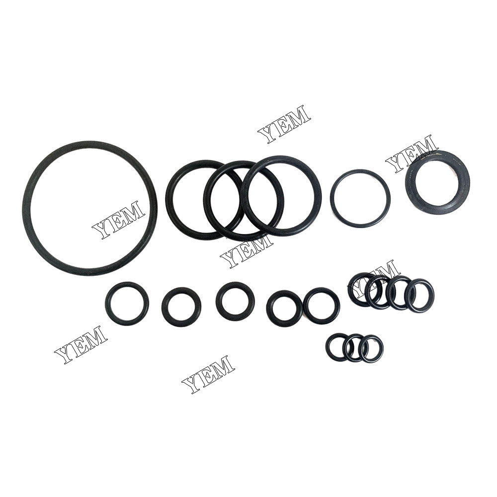 Full Gasket Kit 3T75 For Yanmar Engine parts