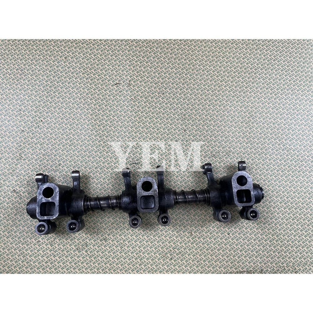 Rocker Arm Assy 3T75 For Yanmar Engine parts