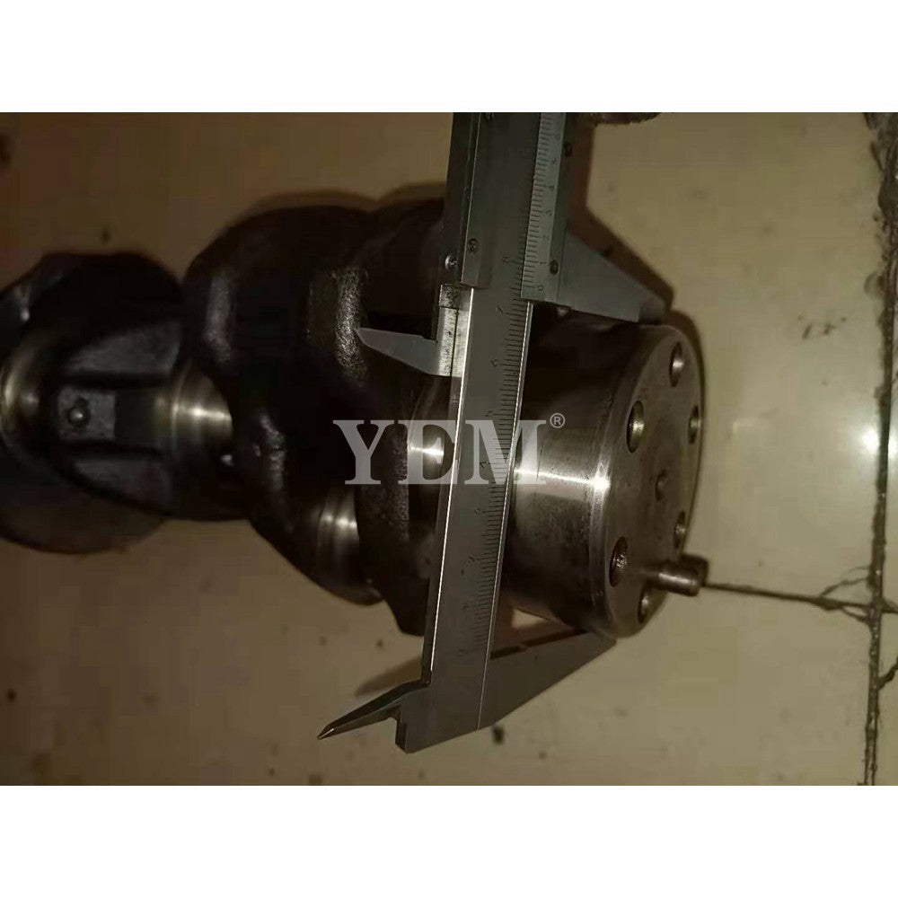 Crankshaft For Yanmar 3T75 Engine parts