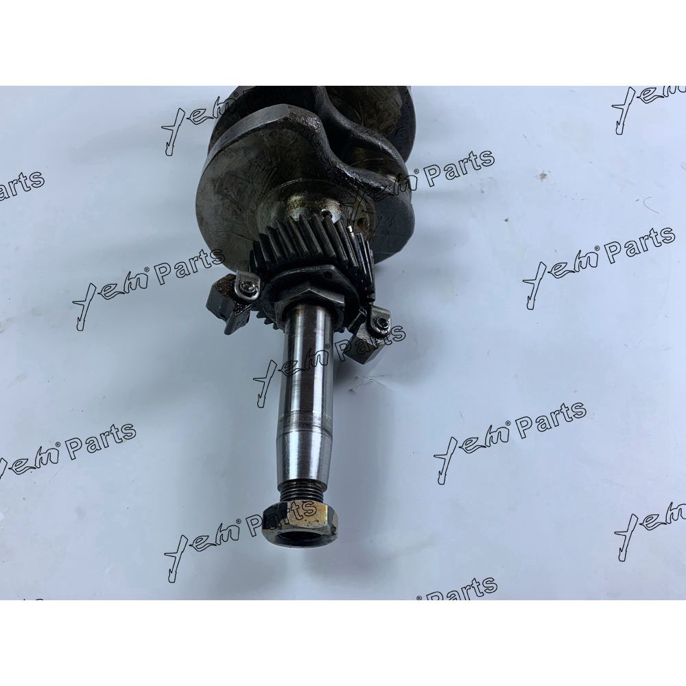 3T75 Crankshaft For Yanmar Engine parts