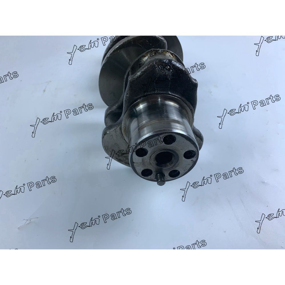 3T75 Crankshaft For Yanmar Engine parts