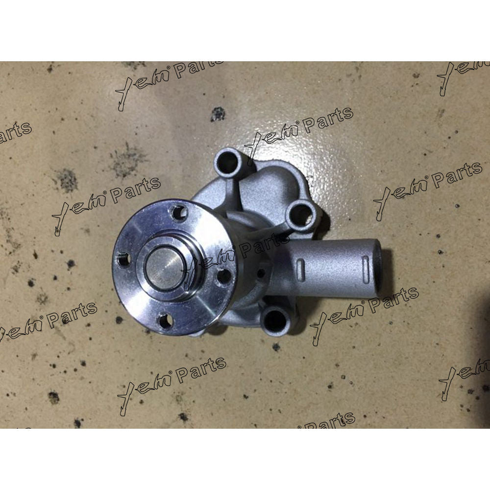 3T75 Water Pump For Yanmar Engine parts