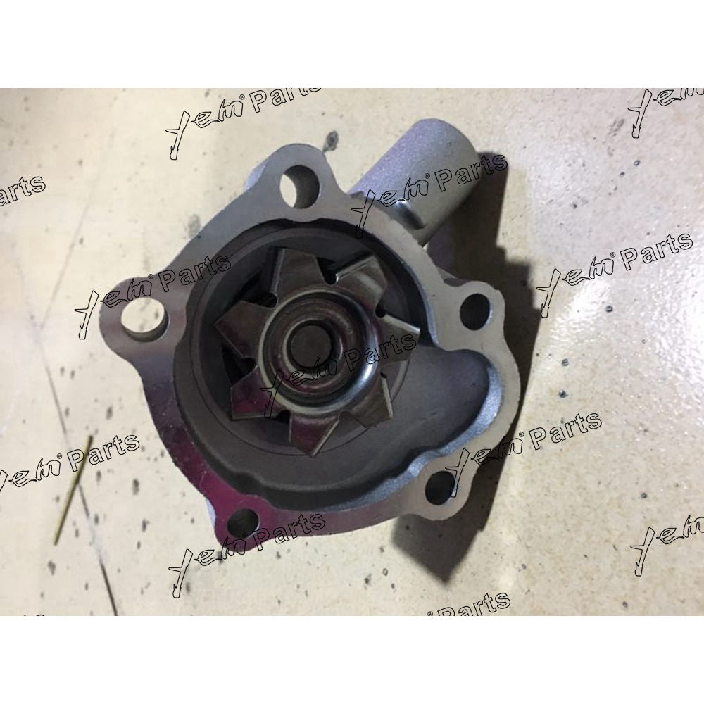 3T75 Water Pump For Yanmar Engine parts