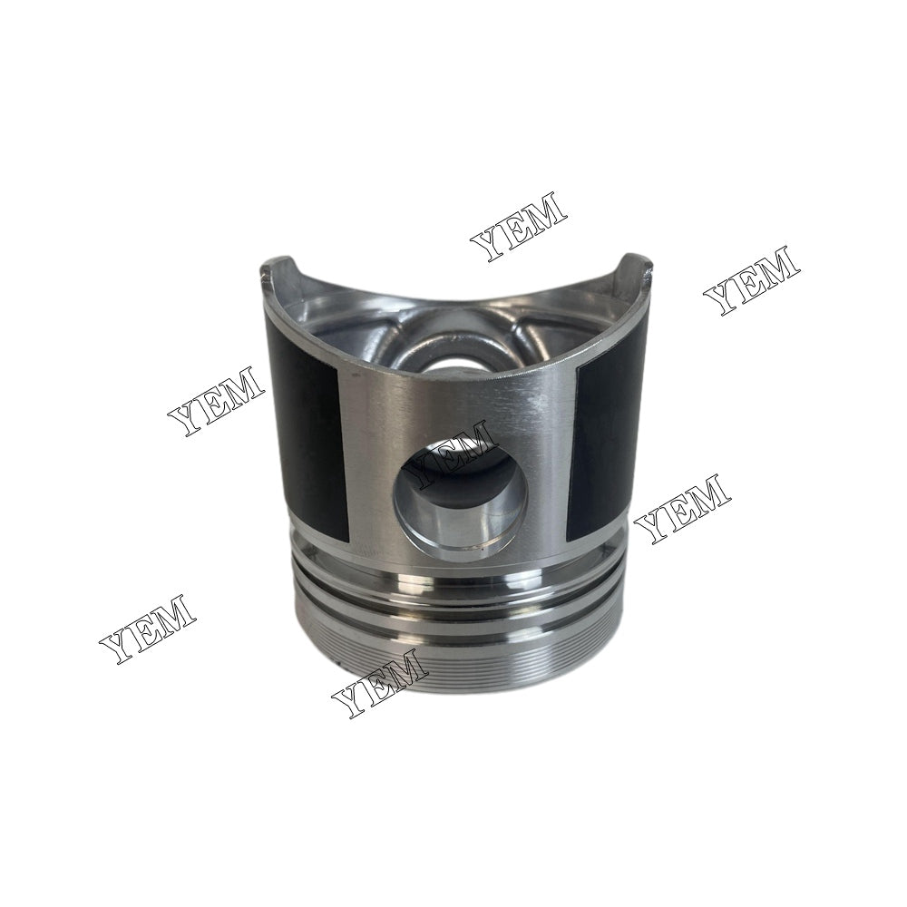 Piston For Yanmar 3T75 Engine parts