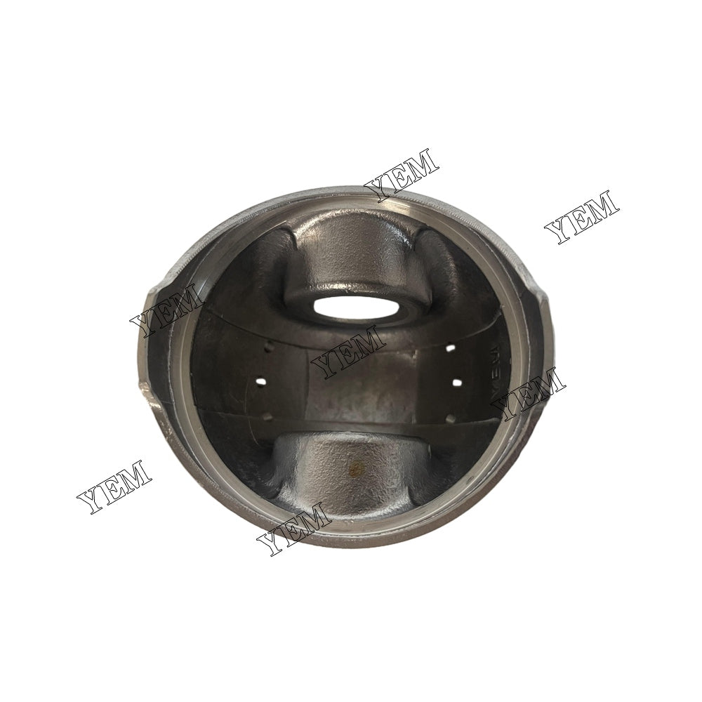 Piston For Yanmar 3T75 Engine parts