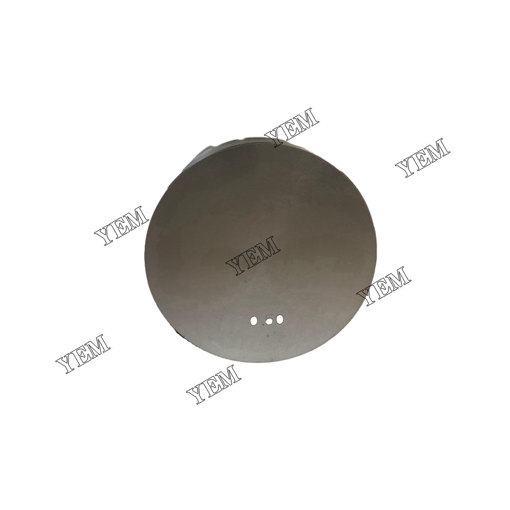 Piston For Yanmar 3T75 Engine parts