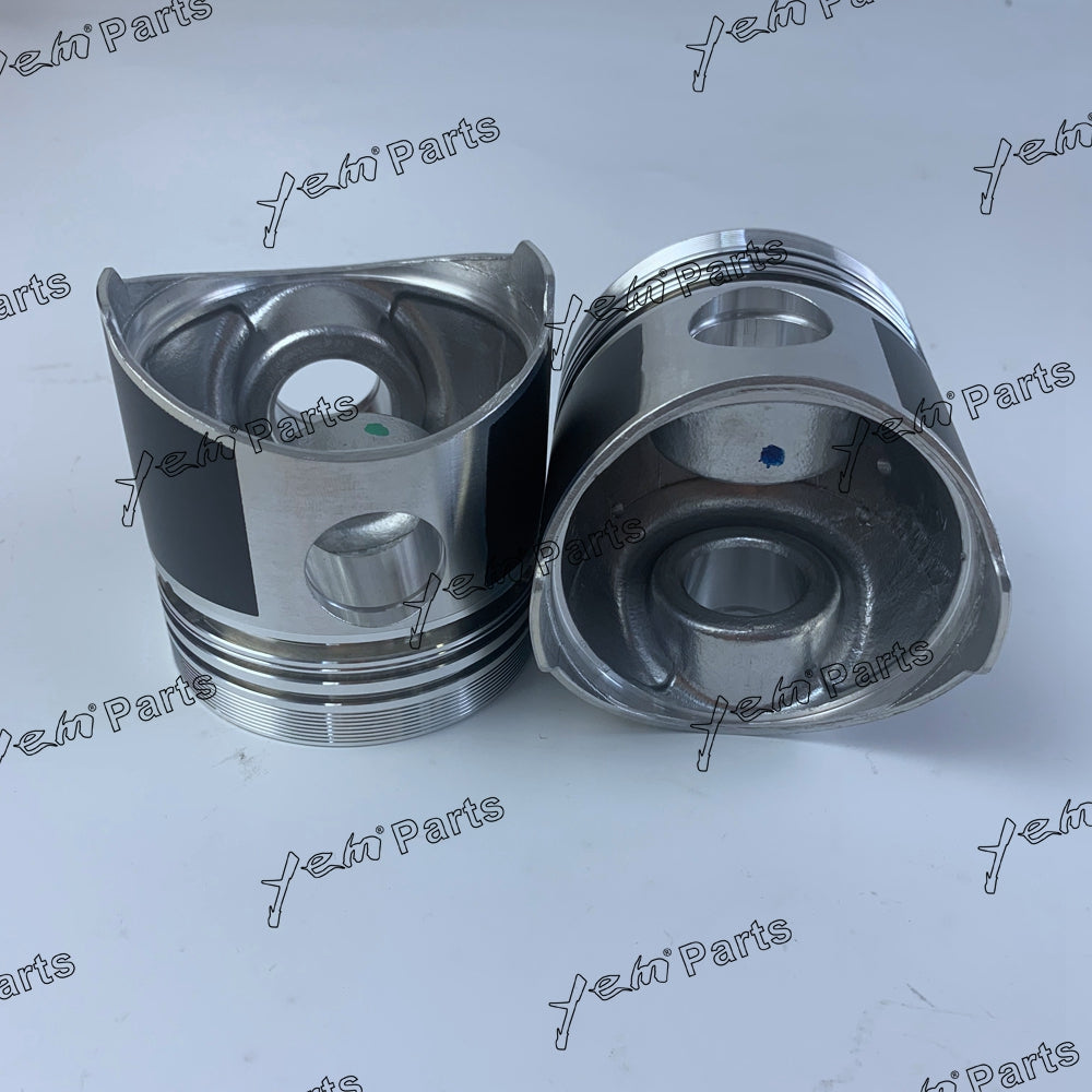 3T75 Piston For Yanmar Engine parts 121550-22020