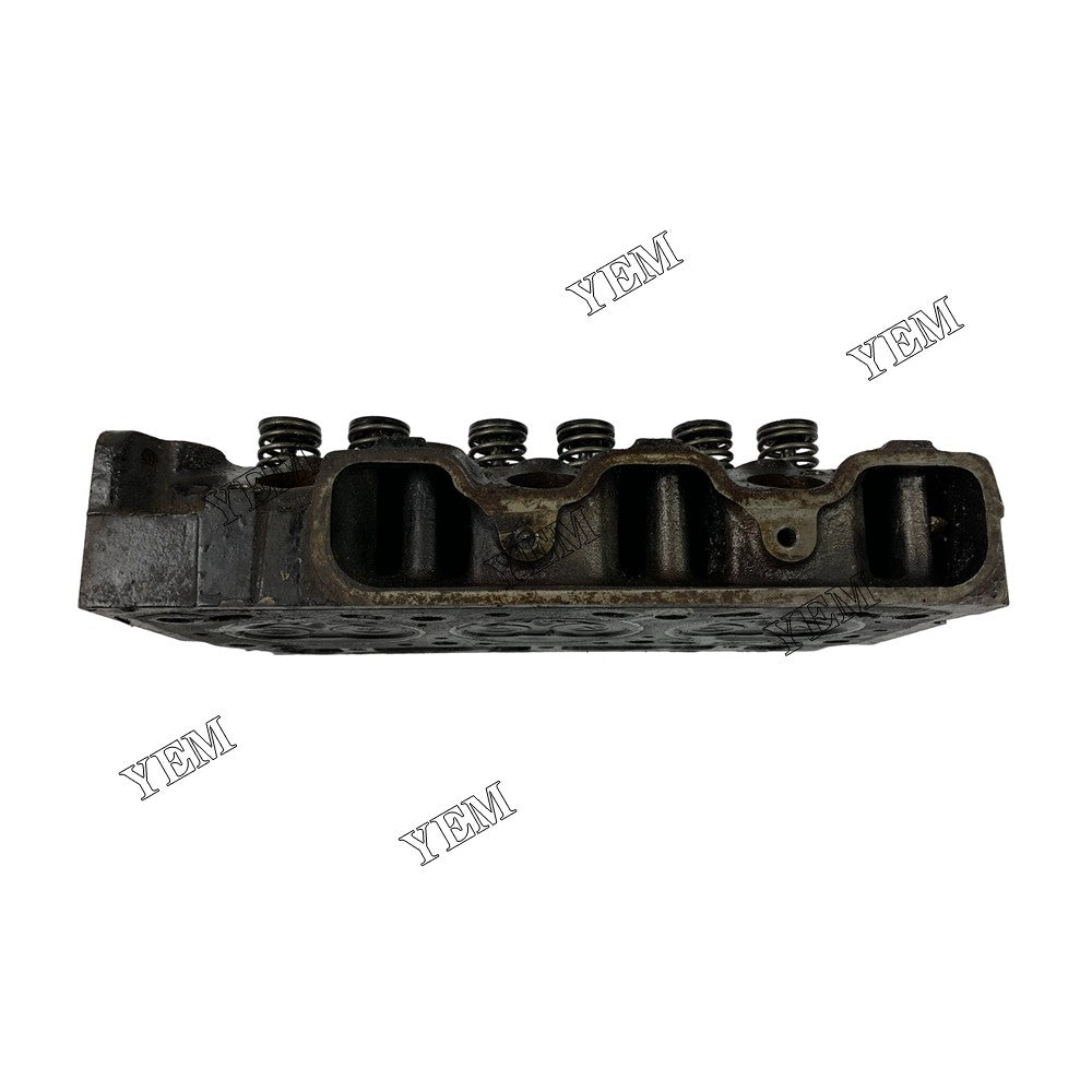 3T75 Cylinder Head Assy For Yanmar Engine parts