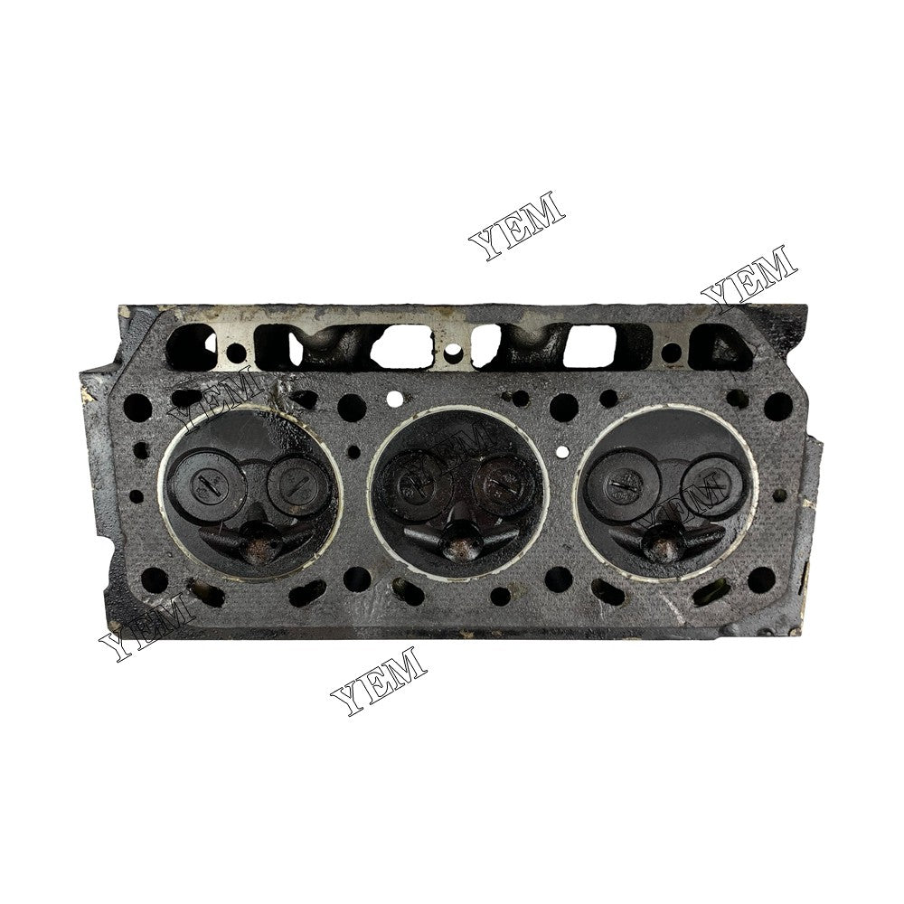 3T75 Cylinder Head Assy For Yanmar Engine parts