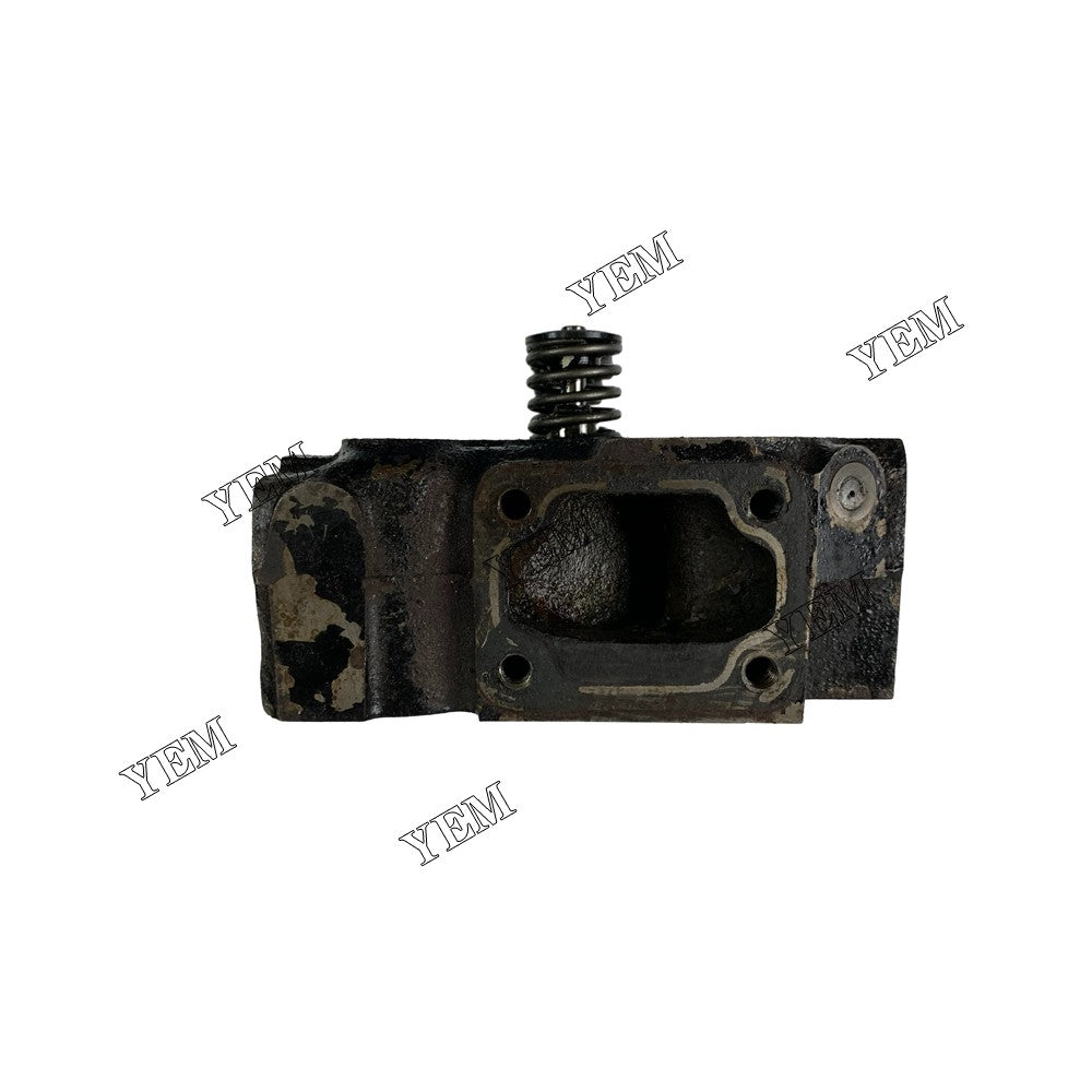 3T75 Cylinder Head Assy For Yanmar Engine parts