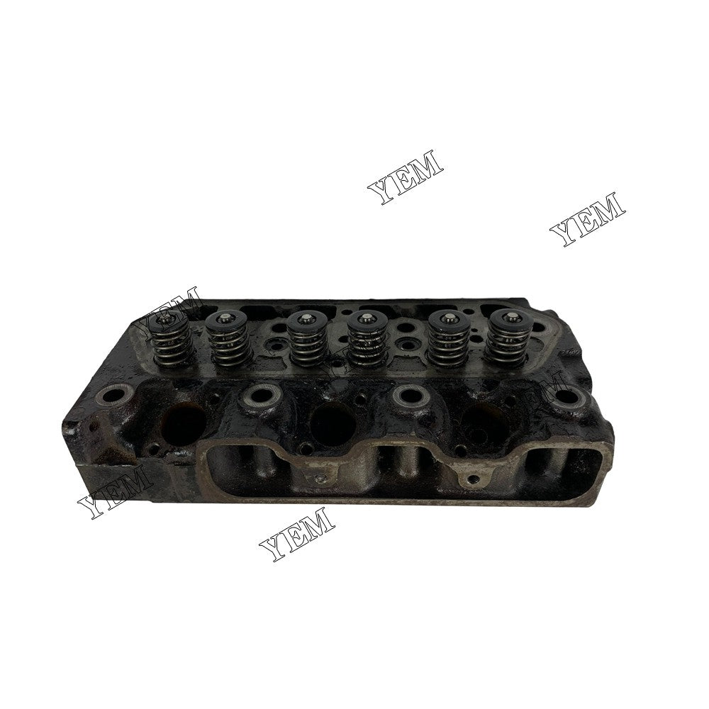 3T75 Cylinder Head Assy For Yanmar Engine parts