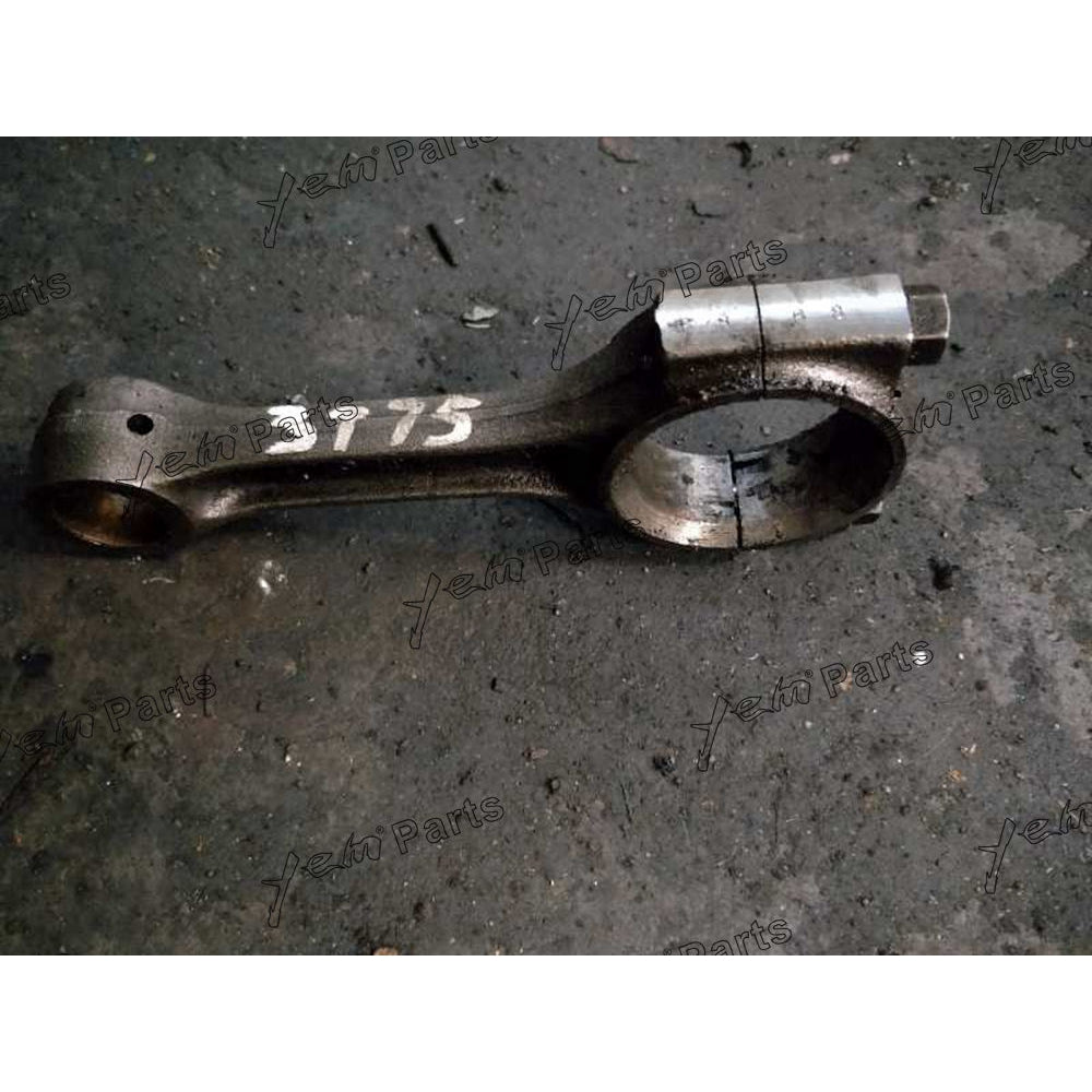 Connecting Rod For Yanmar 3T75 Engine parts