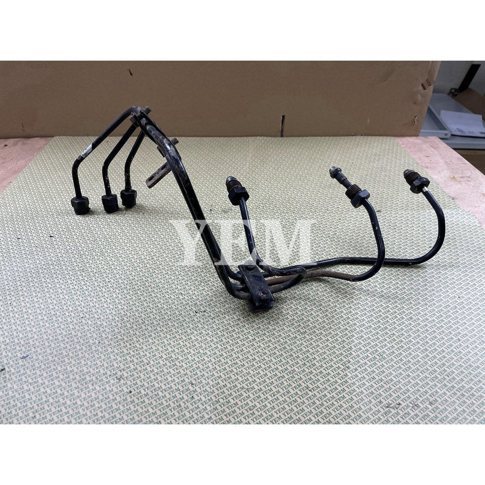 Return Pipe Assembly For Yanmar 3T75 Engine parts