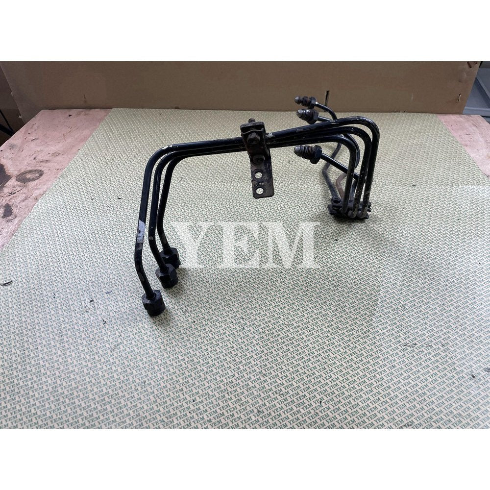 Return Pipe Assembly For Yanmar 3T75 Engine parts