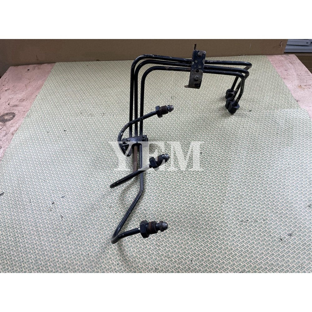 Return Pipe Assembly For Yanmar 3T75 Engine parts