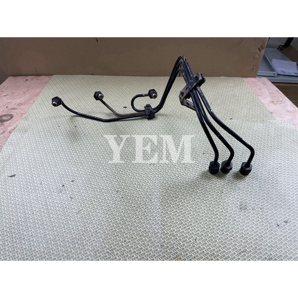 Return Pipe Assembly For Yanmar 3T75 Engine parts