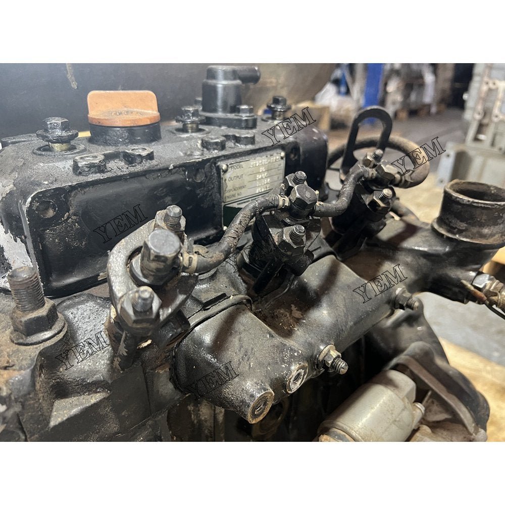 Engine Assy For Yanmar Engine parts 3T75HL