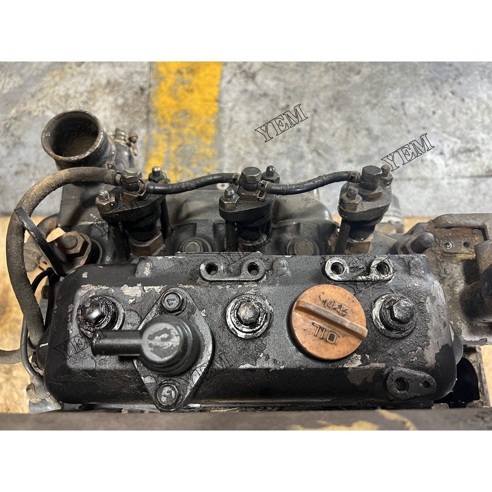 Engine Assy For Yanmar Engine parts 3T75HL