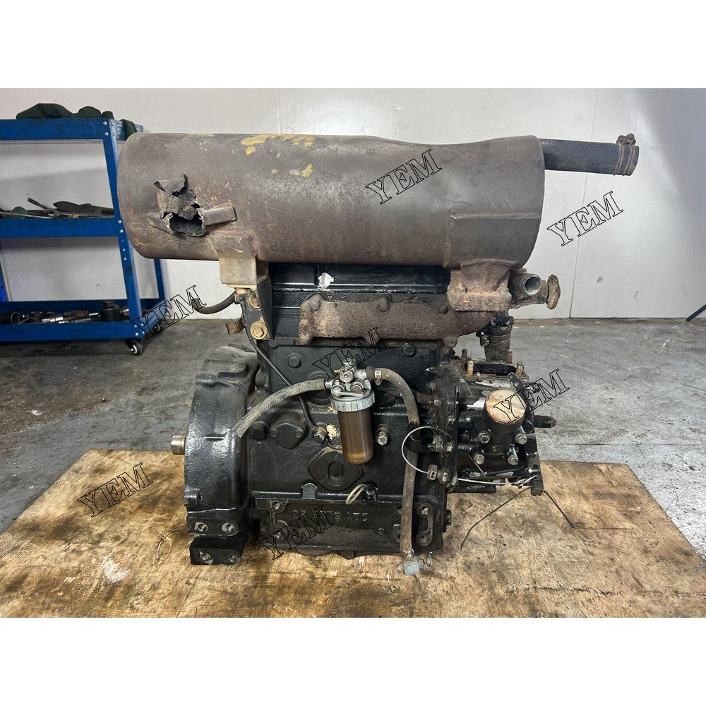 Engine Assy For Yanmar Engine parts 3T75HL