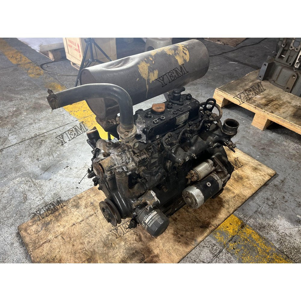 Engine Assy For Yanmar Engine parts 3T75HL