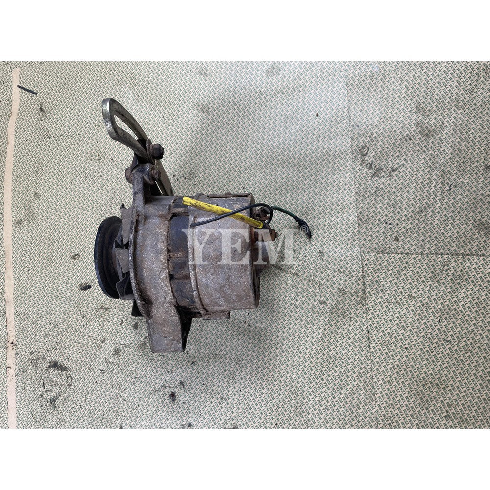 Alternator 3T75HL For Yanmar Engine parts