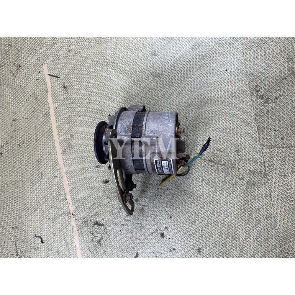 Alternator 3T75HL For Yanmar Engine parts