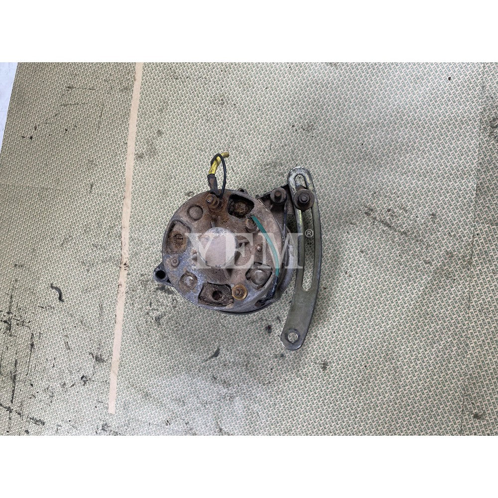 Alternator 3T75HL For Yanmar Engine parts