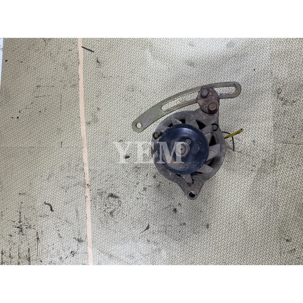 Alternator 3T75HL For Yanmar Engine parts