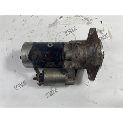 Starter Motor For Yanmar 3T75HL Engine parts