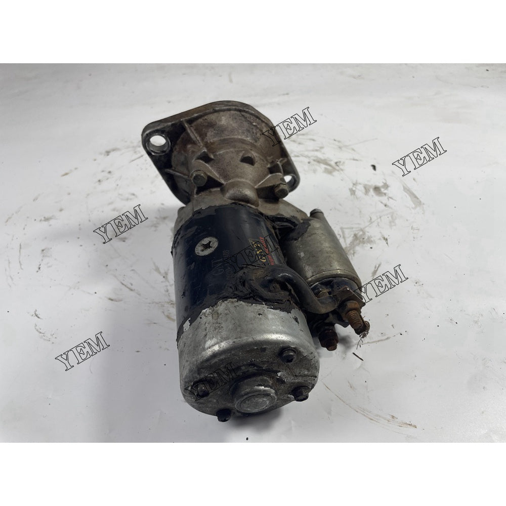 Starter Motor For Yanmar 3T75HL Engine parts