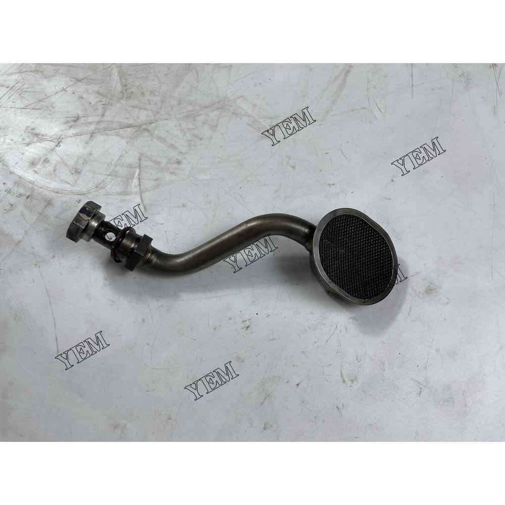 Oil Suction Pan For Yanmar 3T75HL Engine parts