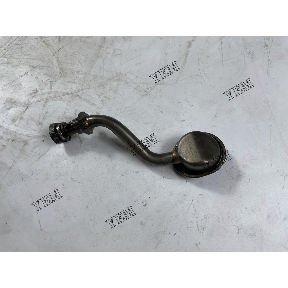 Oil Suction Pan For Yanmar 3T75HL Engine parts