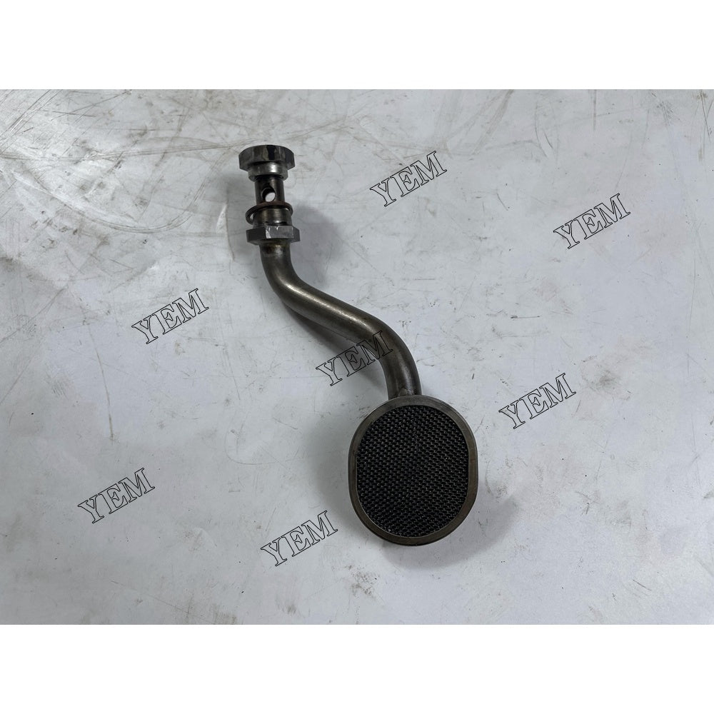 Oil Suction Pan For Yanmar 3T75HL Engine parts