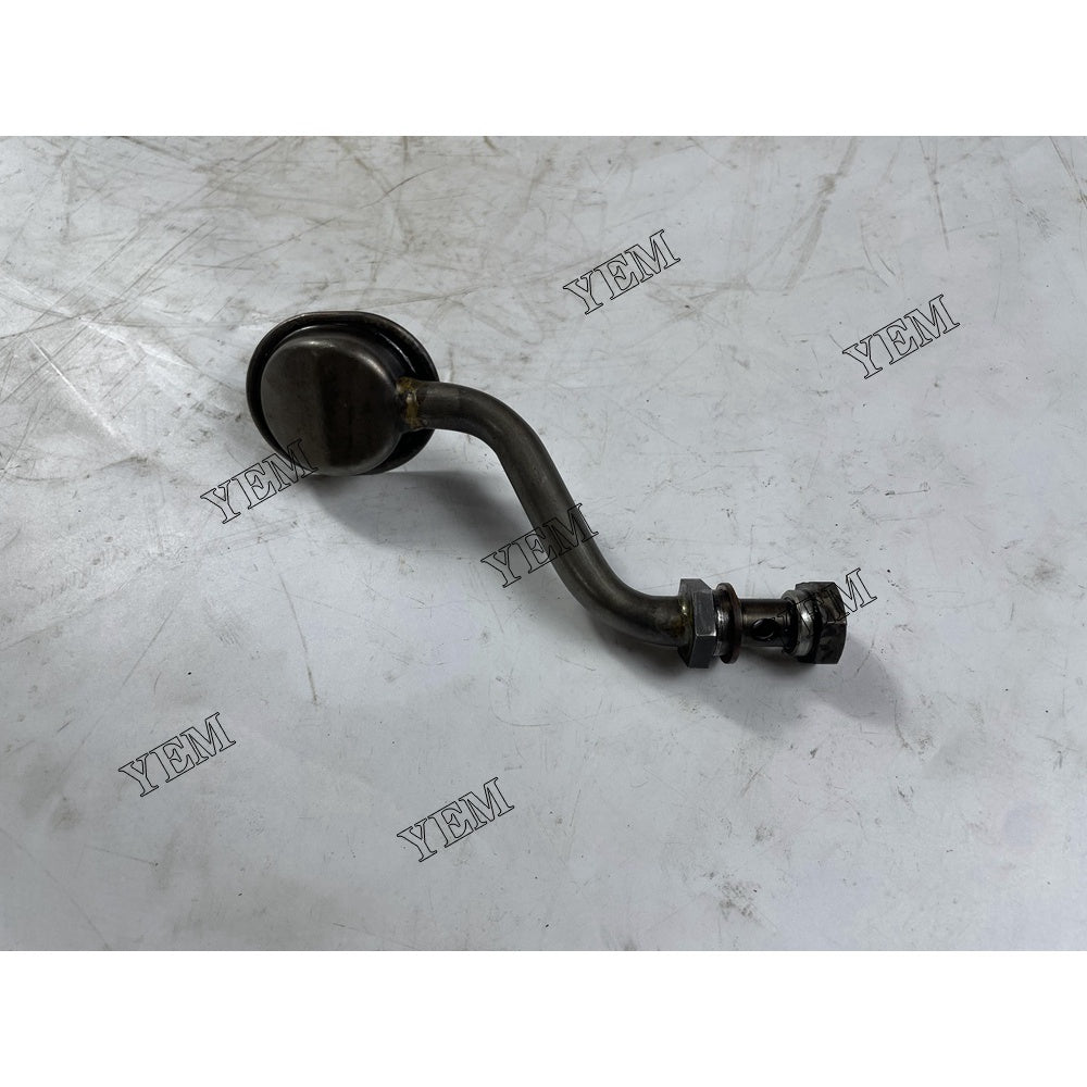 Oil Suction Pan For Yanmar 3T75HL Engine parts