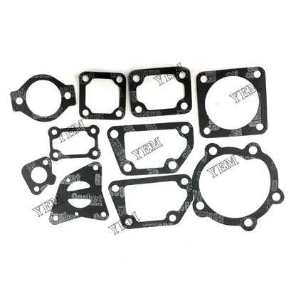 3T75HL Full Gasket Kit For Yanmar Engine parts