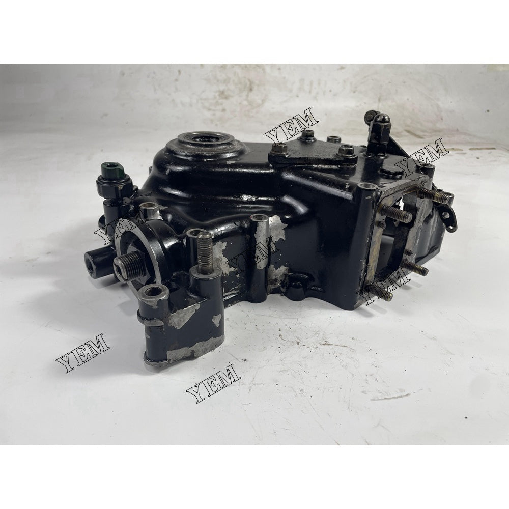 Timing Cover 3T75HL For Yanmar Engine parts