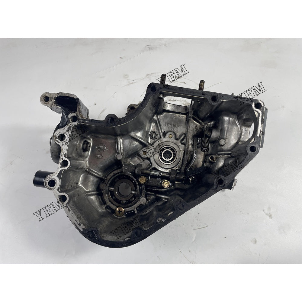 Timing Cover 3T75HL For Yanmar Engine parts