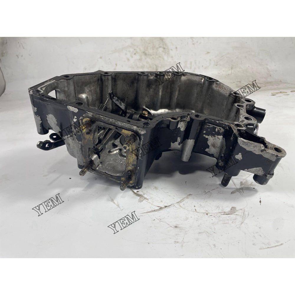 Timing Cover 3T75HL For Yanmar Engine parts