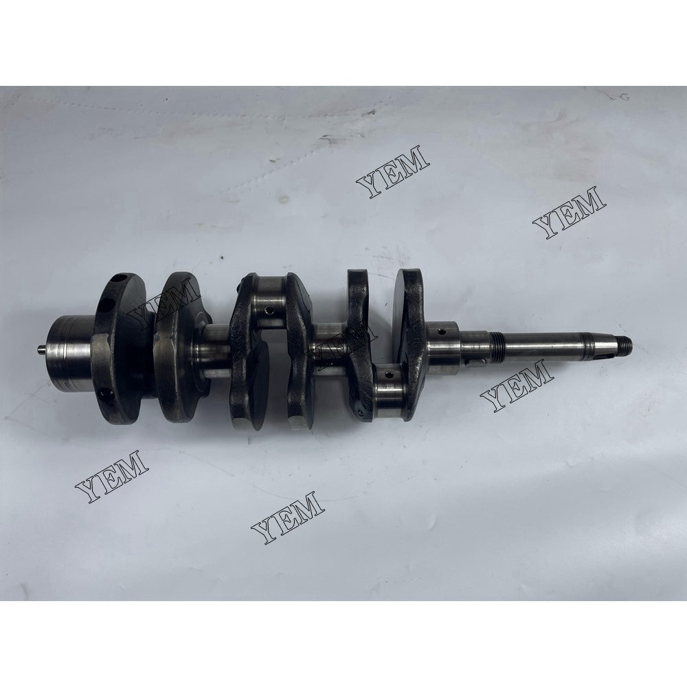 3T75HL Crankshaft For Yanmar Engine parts