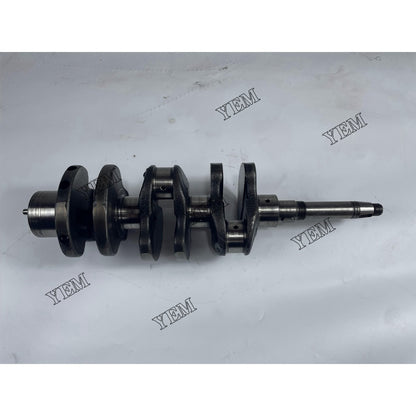 3T75HL Crankshaft For Yanmar Engine parts