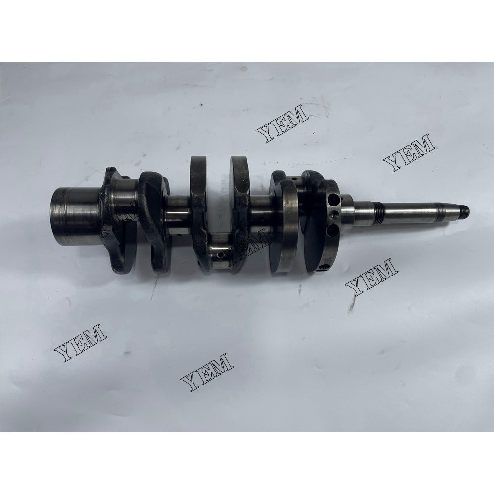 3T75HL Crankshaft For Yanmar Engine parts