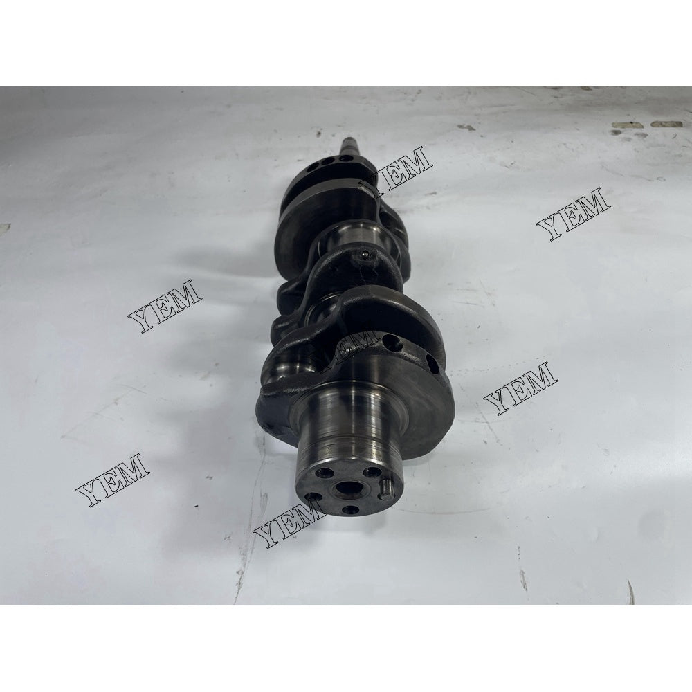 3T75HL Crankshaft For Yanmar Engine parts