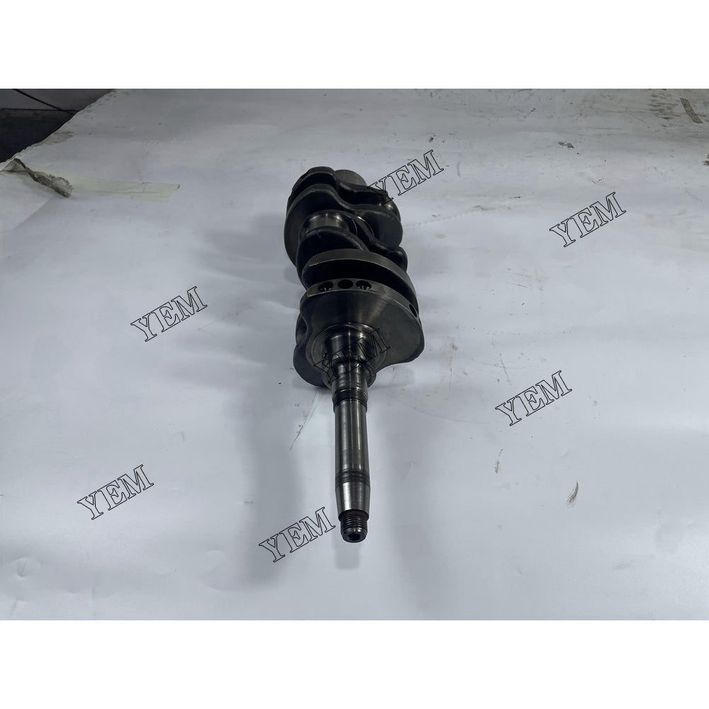 3T75HL Crankshaft For Yanmar Engine parts