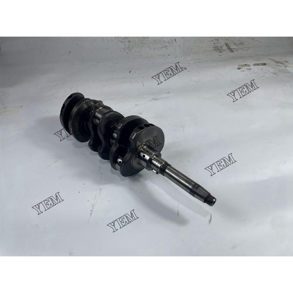 3T75HL Crankshaft For Yanmar Engine parts