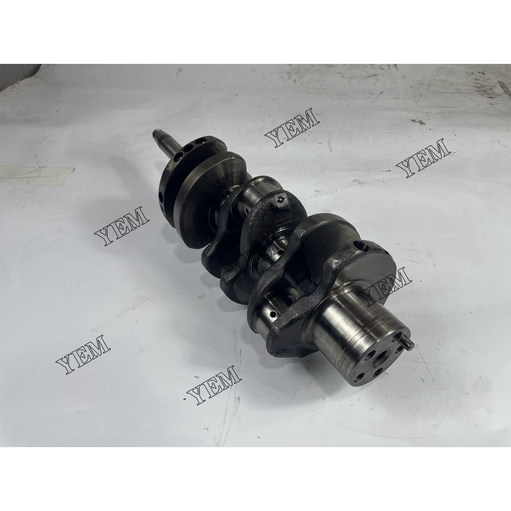 3T75HL Crankshaft For Yanmar Engine parts